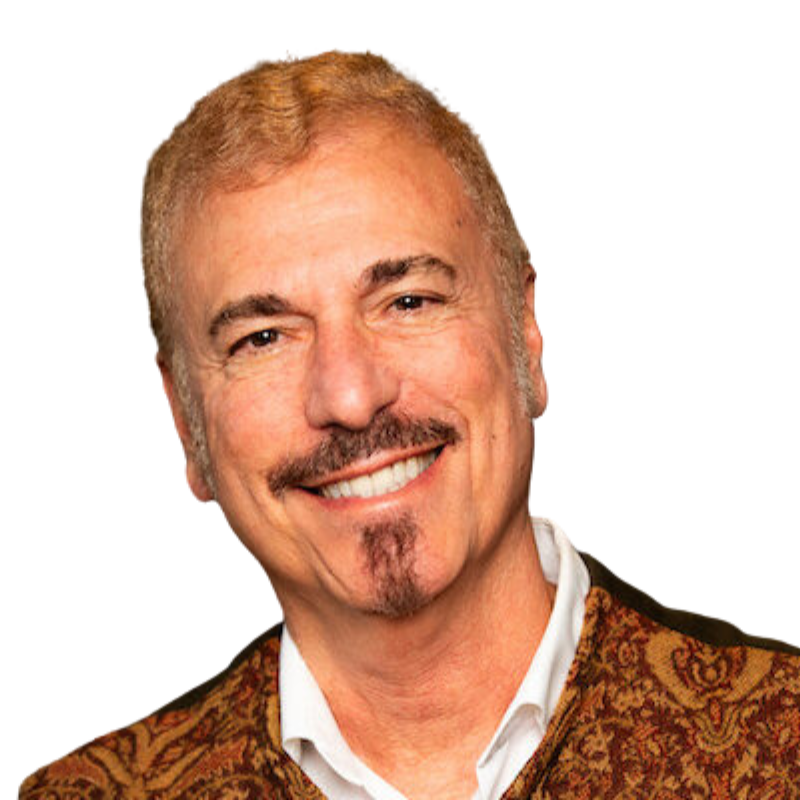 Portrait of Al Penaranda, Managing Partner at ATP Development & Construction.