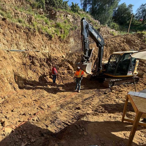 Construction - Servicing Areas (1)