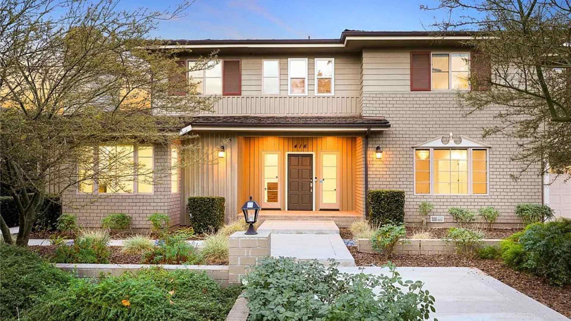 Ground-up residential construction project in Pasadena, CA