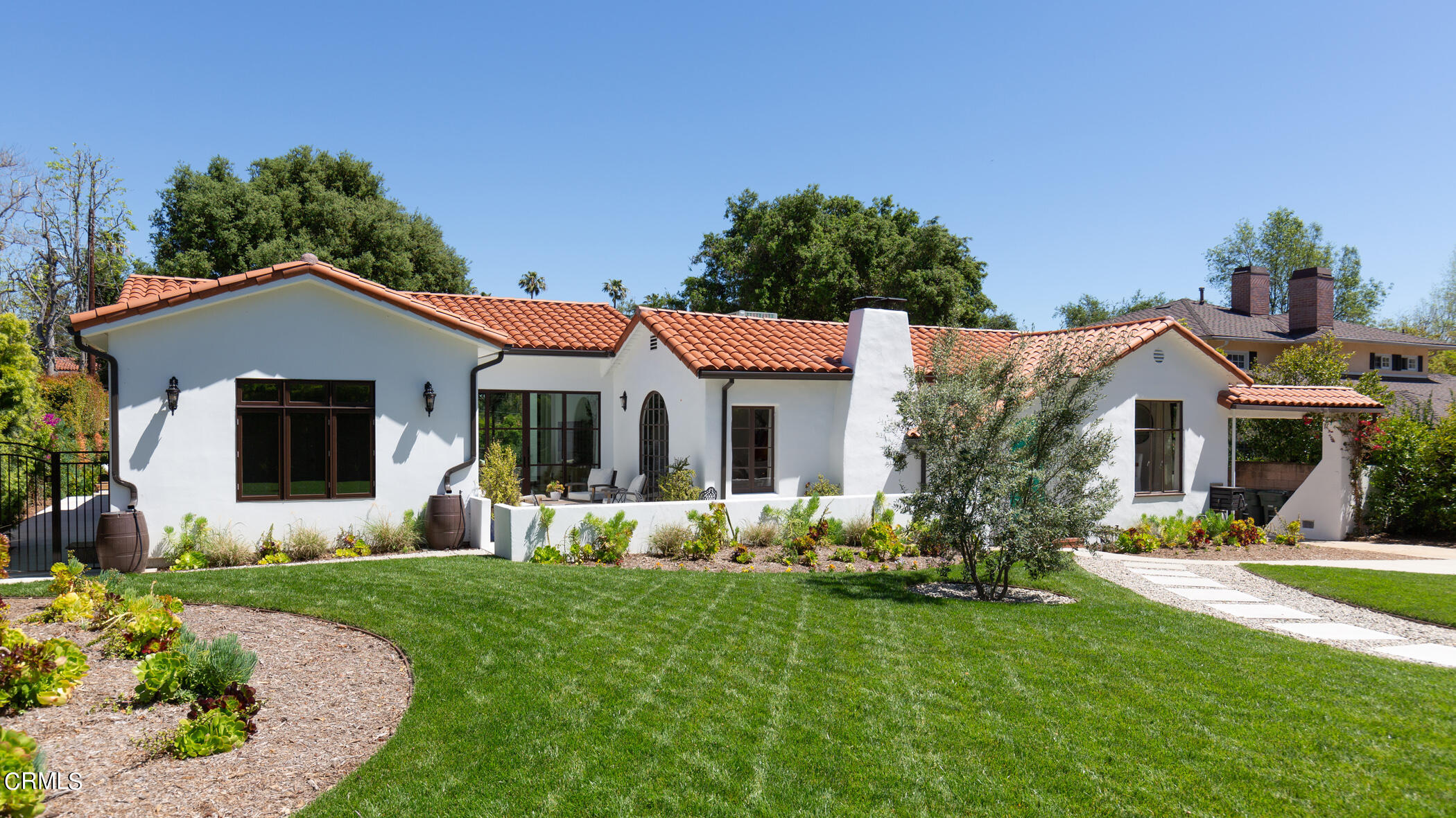 Altadena Rebuild
