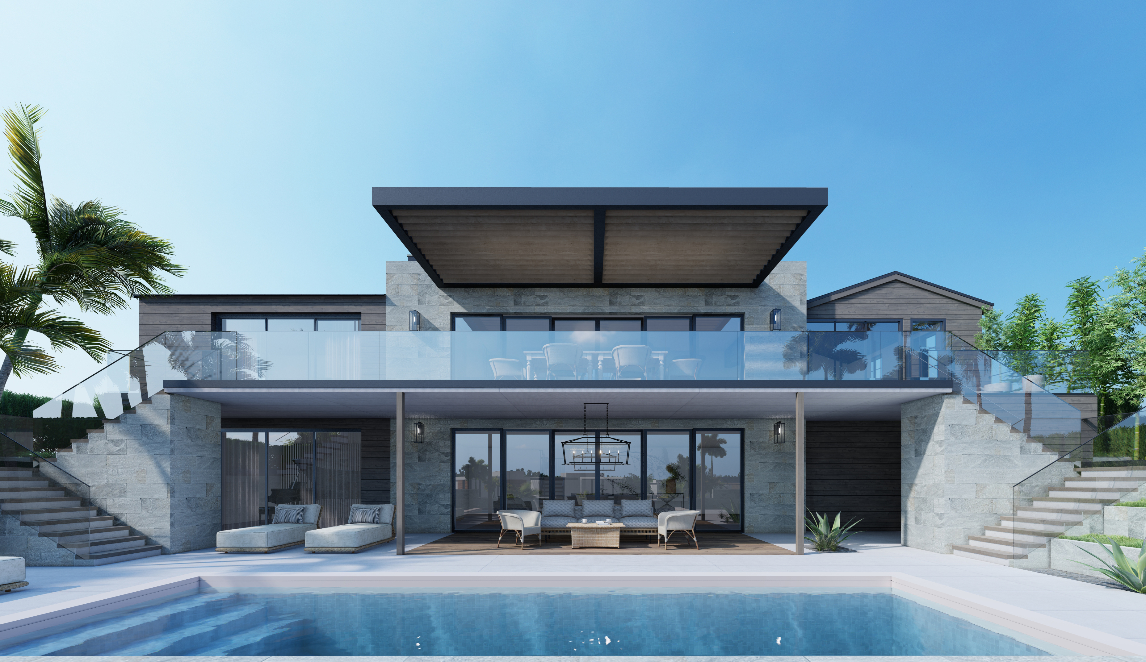 Residential Luxury