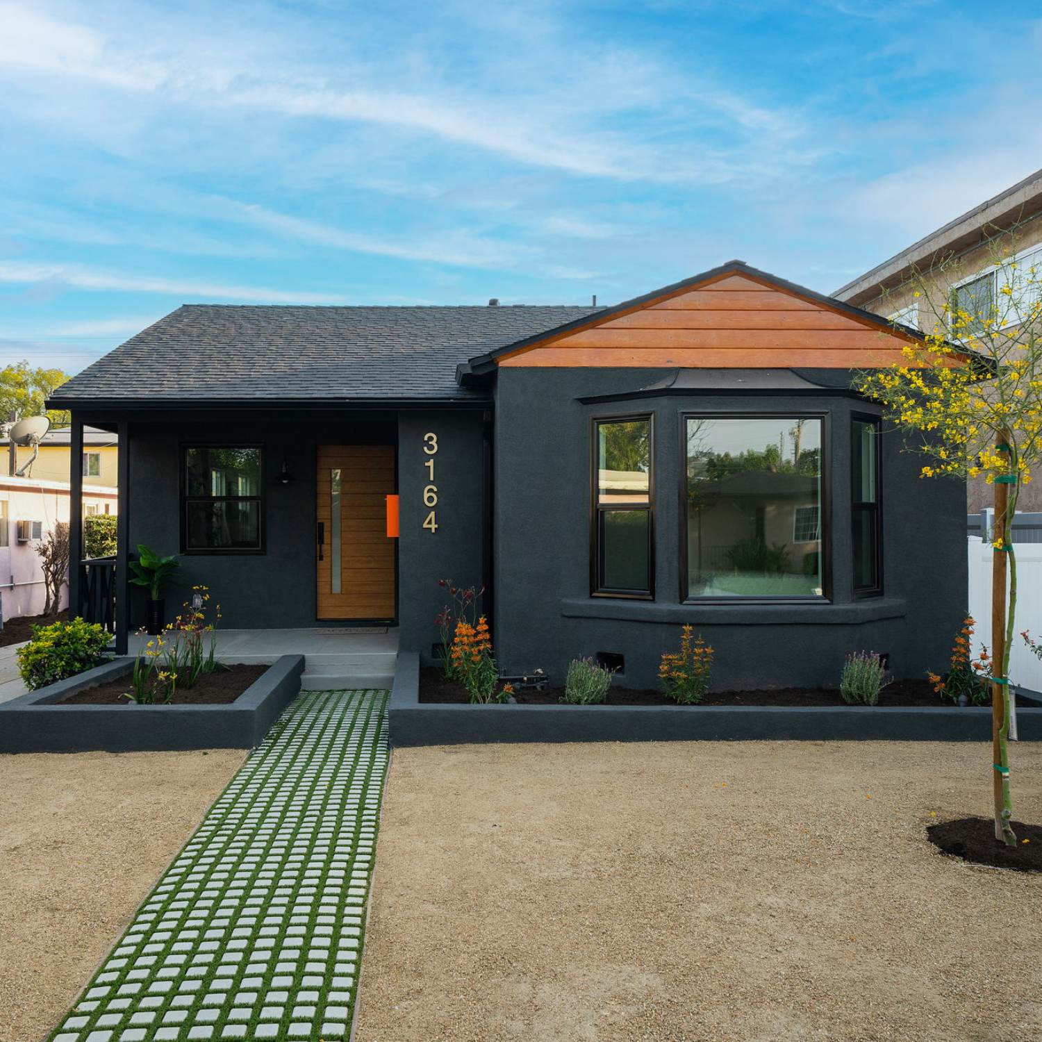 Residential Bunglow