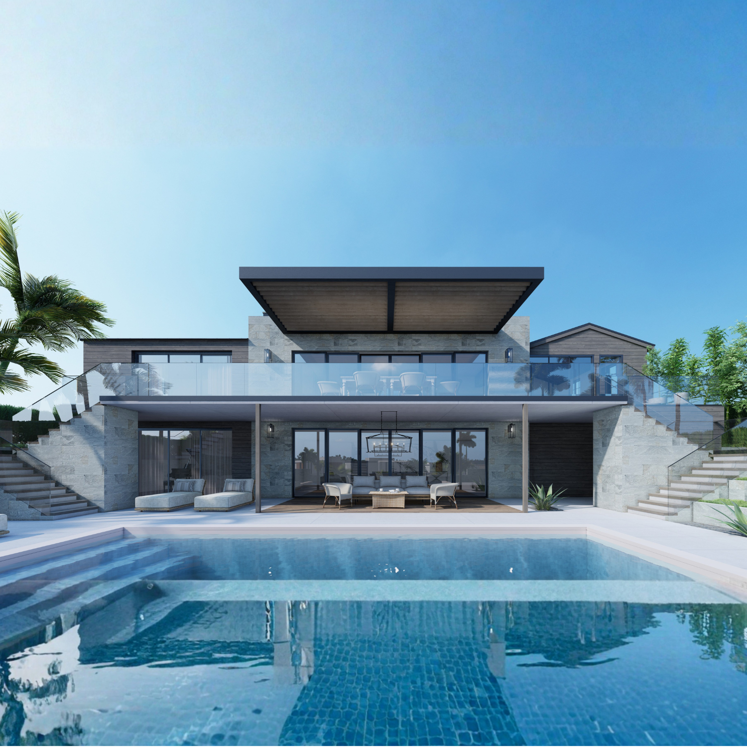 Residential Luxury