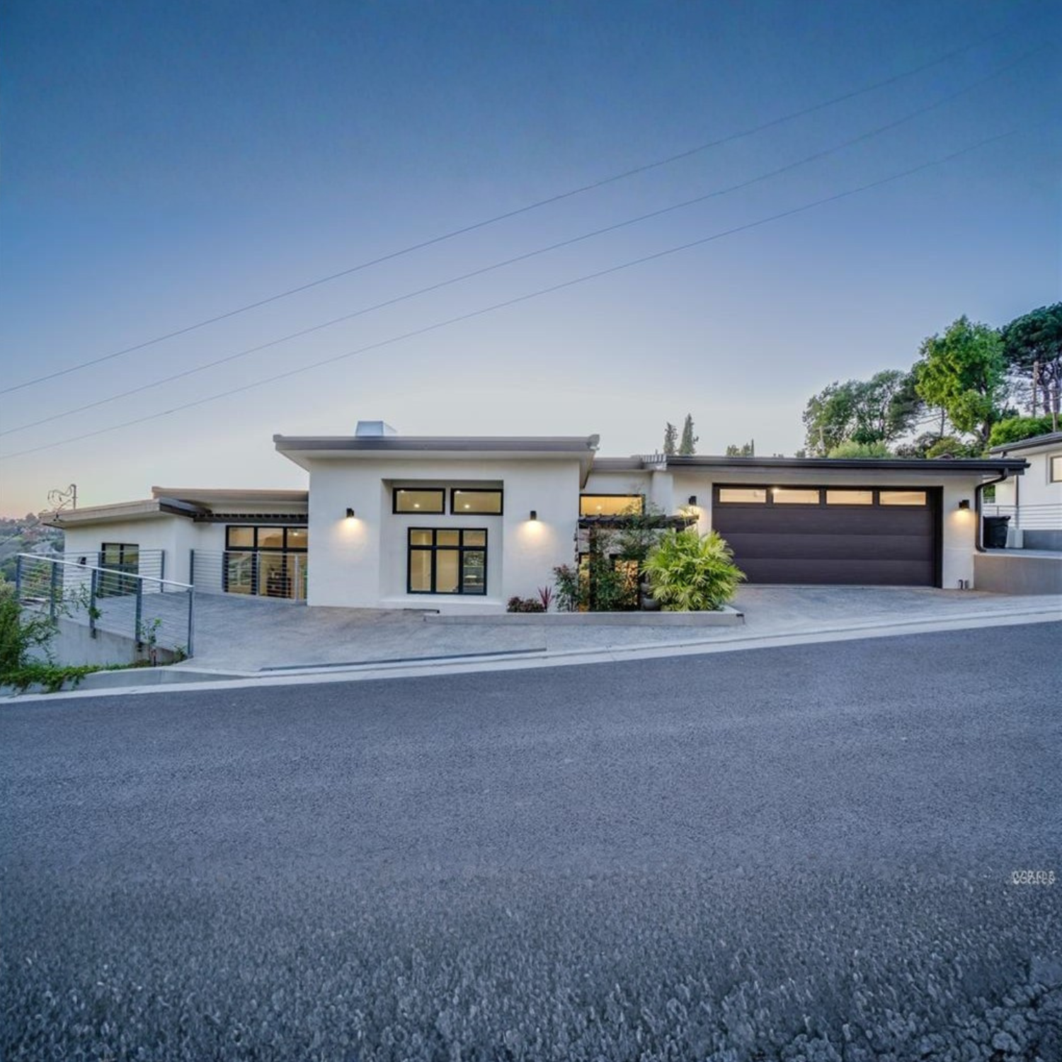 Residential Luxury